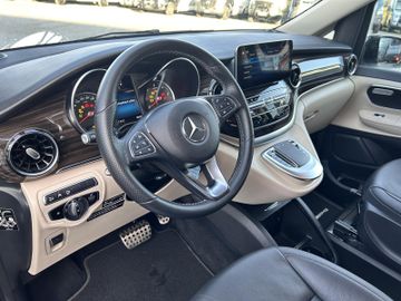 Mercedes-Benz Marco Polo V 300 d 4M AMG 2x Standhzg. Easy-up