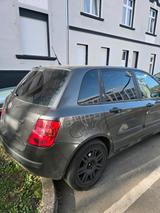 Fiat ich verkaufe meine fiat stilo - gebrauchte Fiat Stilo aus dem Jahr 2006