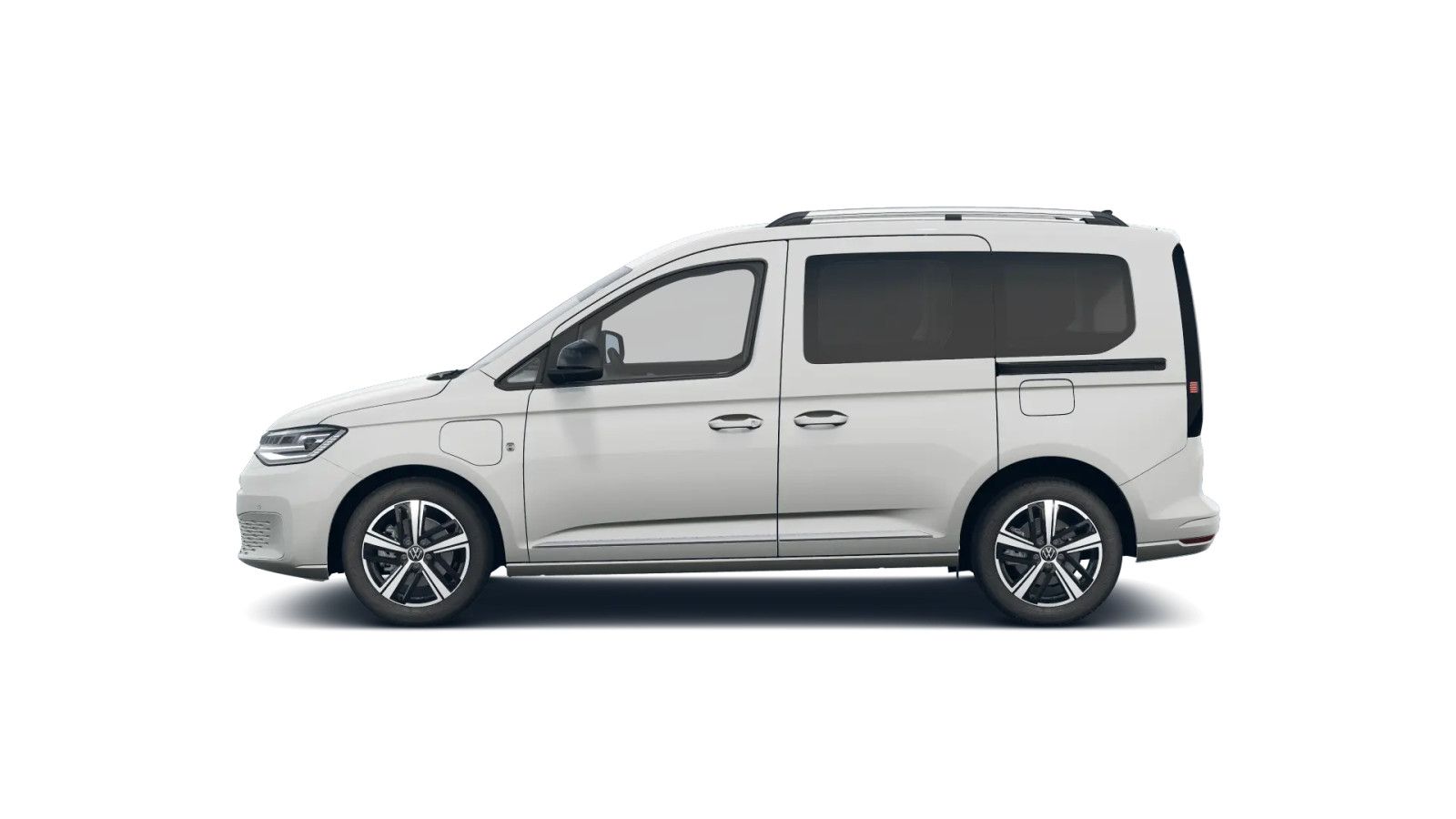 Volkswagen Caddy - Bild 5