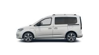 Volkswagen Caddy - Vorschau Bild 5