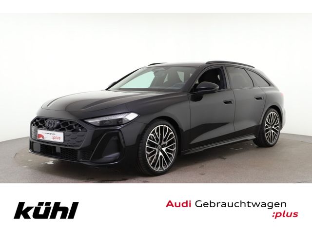 Audi S5 Avant TFSI Q S tronic Pano Standhzg Tech pro