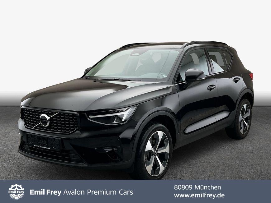 Volvo XC40 B4 B DKG Ultimate Dark