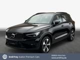 Volvo XC40 B4 B DKG Ultimate Dark - Volvo XC40: Ultimate Dark