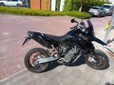 KTM 990 SM Supermoto (Carbonräder, LeoVince etc.) - Offers