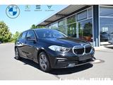 BMW 118 i Navi Digitales Cockpit SHz DAB - BMW 118: Automatik, 118d