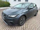 Seat Ibiza Style 1.0 TSI FULL LINK SHZ VIRTUAL - Seat Gebrauchtwagen