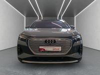 Audi Q4 e-tron - Vorschau Bild 5