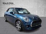 MINI One El. Verdeck Leder LED Mehrzonenklima 2-Zonen - MINI MINI: Cabrio, Verdeck