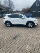 Mazda CX-5.  2014. - Mazda CX-5 in Chemnitz