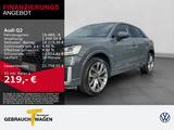 Audi Q2 35 TFSI S LINE AHK LM19 LED NAVI - Audi in Bochum: Q1