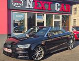 Audi S3 2.0 TFSI quattro|S-tronic|Virtual|B&O|Kamera| - Audi S3 Gebrauchtwagen in Mülheim (Ruhr)