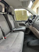 Volkswagen T5 Transporter - Volkswagen T5 Transporter in Magdeburg