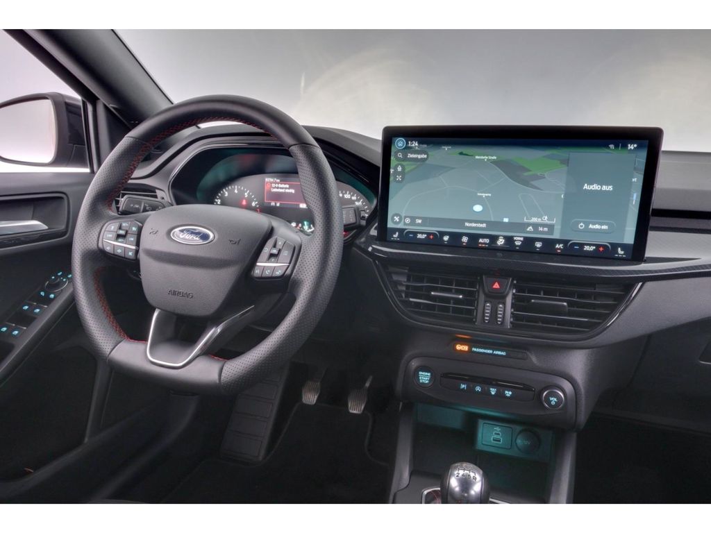 FORD Focus 2024