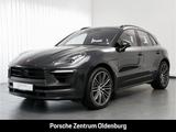 Porsche Macan GTS Panorama Surround View Burmester - Porsche Macan in Oldenburg