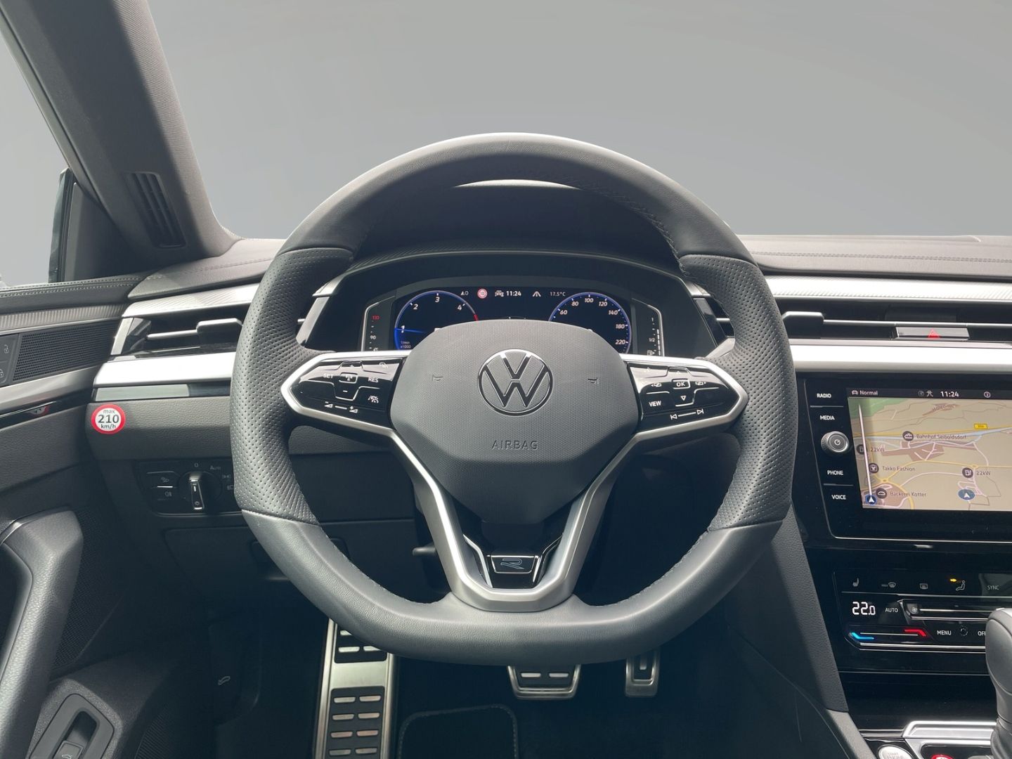 Volkswagen Arteon - Bild 4