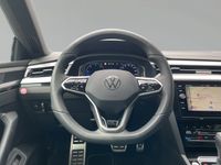 Volkswagen Arteon - Vorschau Bild 4
