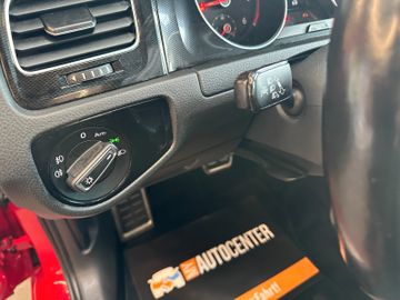 Volkswagen Golf *1.HAND*PANO*STHZ*AHK*ACC*NAV*2-ZONEN*