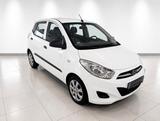 Hyundai i10 5 Star EditionKlima/S-Heft/HU&AU NEU - gebrauchte Hyundai i10 aus dem Jahr 2012