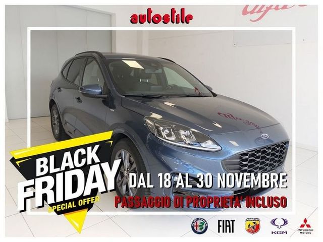 Ford Kuga 1.5 EcoBlue 120 CV 2WD ST-Line