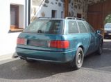 Audi 80 Quattro 2.6l V6 - Audi 80: Kombi, 2.6