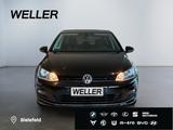 Volkswagen Golf 1.2 TSI BlueM Tech Allstar *GJR*SHZ*PDC v+h - Volkswagen: Allstar