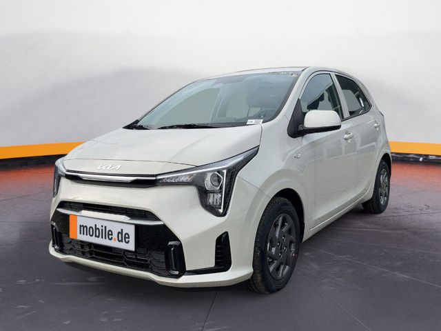 Kia Picanto 1.0 AMT VISION Klimaautomatik Navigation