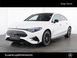 Mercedes-Benz CLA 250+ AMG NIGHT PANO SPUR STANDH PDC SHD SHZ