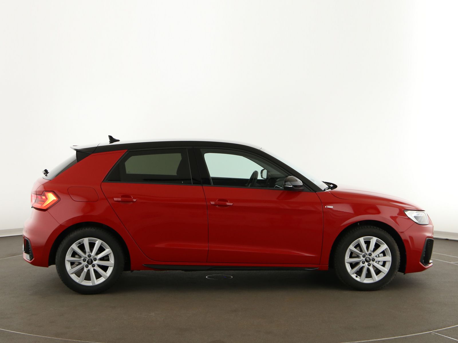 Audi A1 - Bild 8