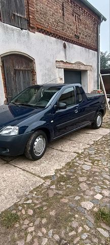 Dacia Verkaufe DACIA Logan 1.5DCI PICK UP