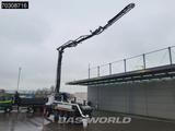 Mercedes-Benz Arocs 2636 6X4 24mtr Betonstar BST 24.14S-4ZR pu - Angebote
