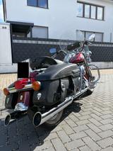 Harley-Davidson Road King Jekyll & Mr.Hyde Auspuff - Offers