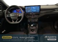 Ford Focus - Vorschau Bild 7