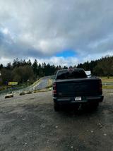 Dodge RAM Laramie Night Unfallfrei - Dodge RAM Laramie Night Gebrauchtwagen