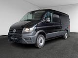 Volkswagen Crafter 35 Kasten MR FWD Kamera AHK - VW Abschleppwagen