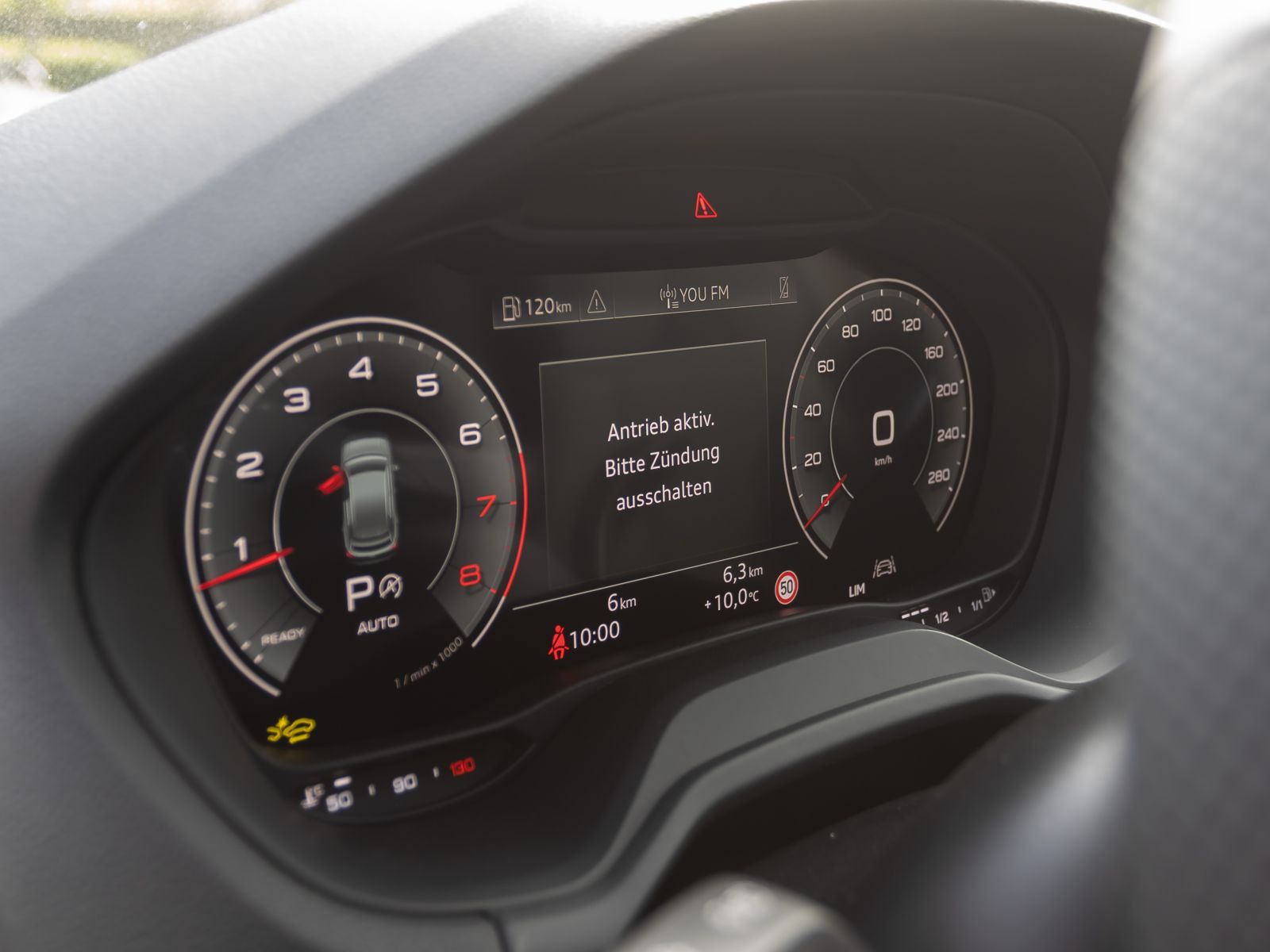 Audi Q2 - Bild 10