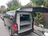 Volkswagen T6 California Coast DSG - Volkswagen München