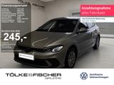 Volkswagen Polo VI 1.0 Life Kam. Navi Virtual DynLicht LED