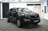 Kia Sportage 1.7 CRDi 2WD Vision 1.Besitz 8 x ALU - Kia Sportage: 1.7