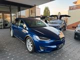Tesla Model X90D/KostenlosLadenLebensLang/6-Sitzer/FSD - Tesla aus 2017