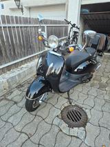 Andere Firenze - KLEINKRAFTRAD