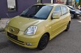 Kia Picanto 1.1 EX * AUTOMATIC - Inspektion NEU * - gebrauchte Kia Picanto aus dem Jahr 2006