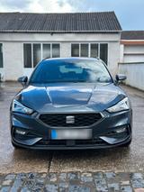 Seat Leon FR 1.5 TFSi, TOP Ausstattung - Seat Leon: TFSI