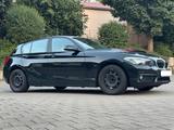 BMW 116i - guter Zustand Traumauto für Fahranfänger - Gute Gebrauchtwagen