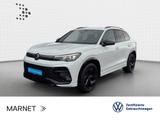 Volkswagen Tiguan 2.0 TDI DSG  R-Line Black Style* Navi*AHK - Volkswagen Tiguan Jahreswagen mit Diesel-Antrieb: Automatik