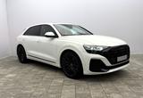 Audi Q8 50TDI qu. S Line Sport+°Tour°Pano°Abt 330PS - Audi Q8 ABT Gebrauchtwagen