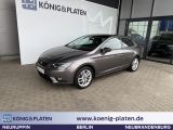 Seat Leon SC 1.4l TSI S&S Style Klima Navi - Seat: Sportwagen