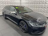 Volkswagen Arteon 2.0 TSI SB R 4M DSG ACC AHK Matrix LED - mit Benzin-Antrieb: Beheizbare Frontscheibe, Kombi