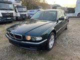 BMW 735i Automatik - BMW 735: 735i