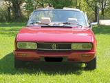 Peugeot  504 Cabrio, 1980, Serie 3, 84tkm, 2. Hand - Peugeot 504 in Stuttgart