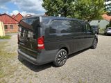 Mercedes-Benz Vito 114 CDI PRO extralang + Sortimo + GPS - : Navigationssystem, Gps